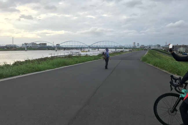 江戸川の写真
