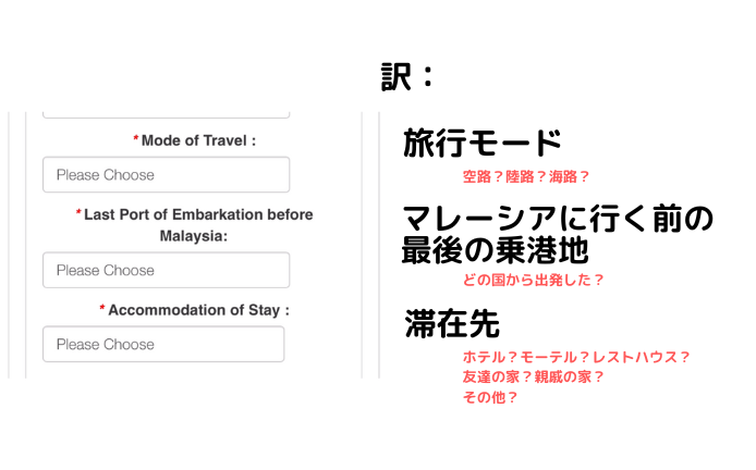 マレーシアMDAC