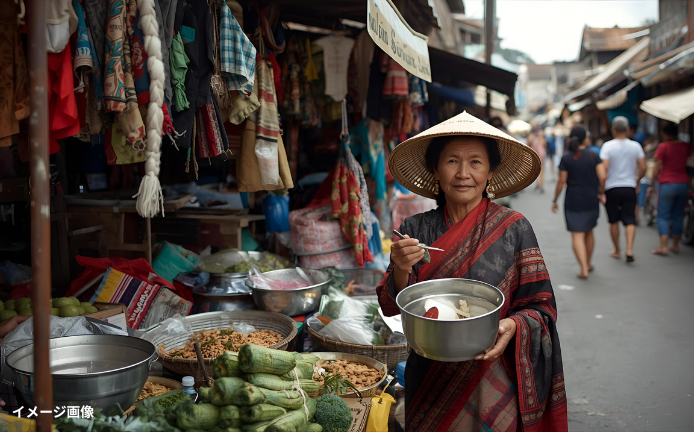バリ島イメージ画像