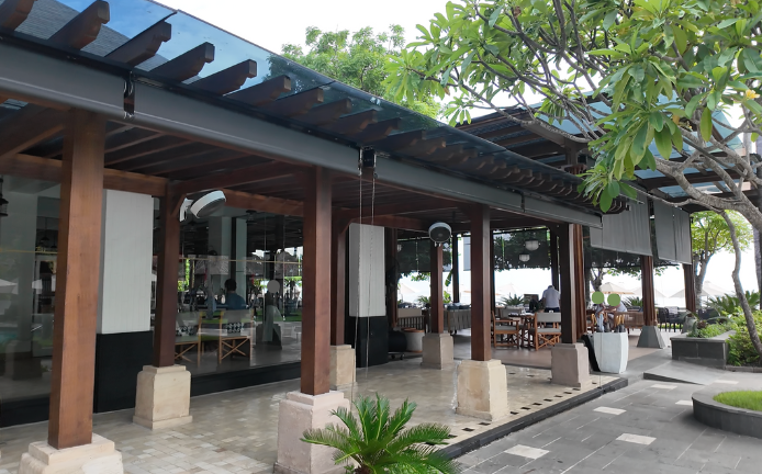 ラグーナリゾート＆スパヌサドゥアバリのArwana