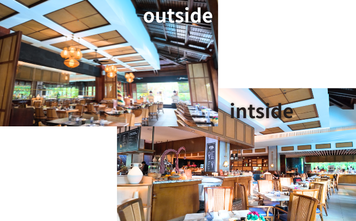 ラグーナリゾート＆スパヌサドゥアバリのbabyubiru