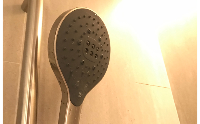 ラグーナリゾート&スパヌサドゥアバリのキングラグーンビュールーム