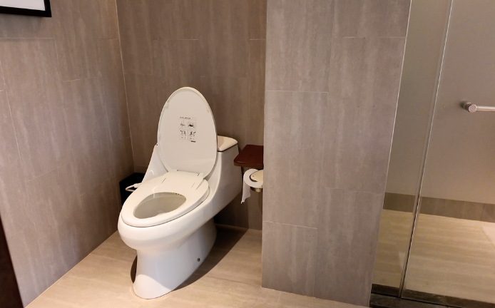 ラグーナリゾート&スパヌサドゥアバリのキングラグーンビュールーム