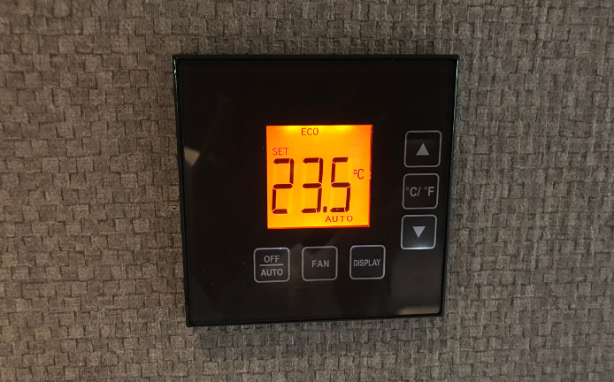 ラグーナリゾート&スパヌサドゥアバリのキングラグーンビュールーム