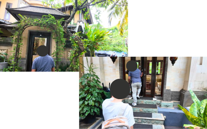 ラヌサバリスパ