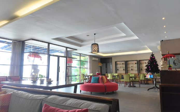 ラマスパヌサドゥアバリ