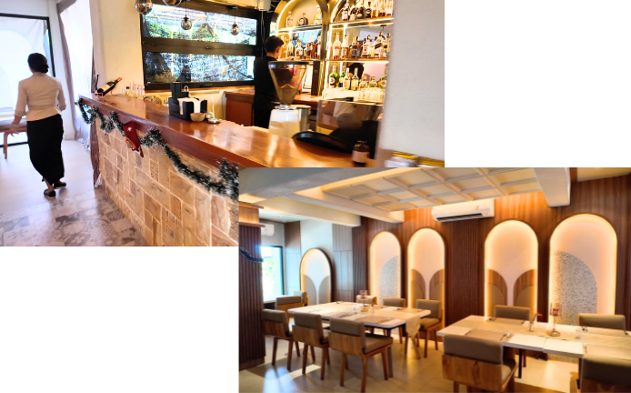 サマロナシグネイチャー