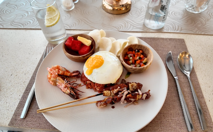 サマロナシグネイチャー