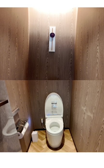 ウェスティン都ホテル京都デラックス平安京ビュー