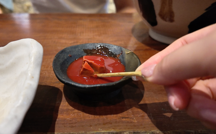 沖縄地料理波照間