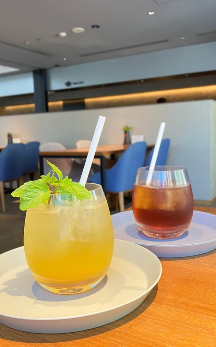 OMO5沖縄那覇カフェ